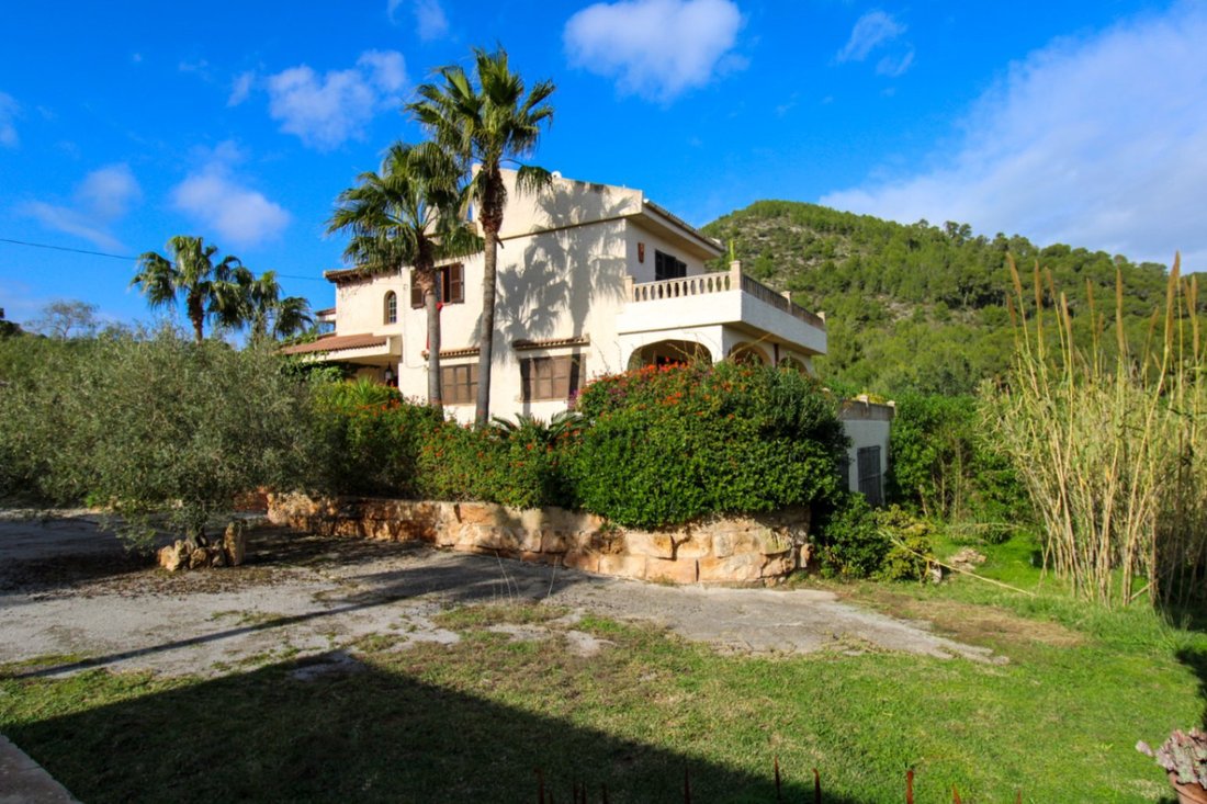 Finca in Capdepera, Balearische Inseln, Spanien 3 - 19194003