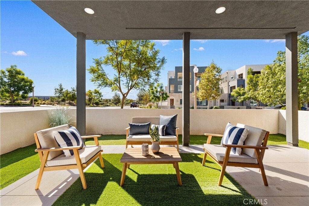 Appartement à Irvine, Californie, États-Unis 5 - 19194244