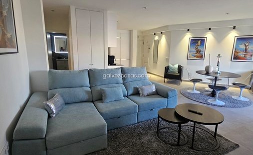 Apartment in Salud-La Salle, Santa Cruz De Tenerife, Spain 1