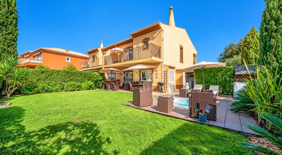 Villa a Sao Goncalo de Lagos, Algarve, Portogallo 1 - 19191019