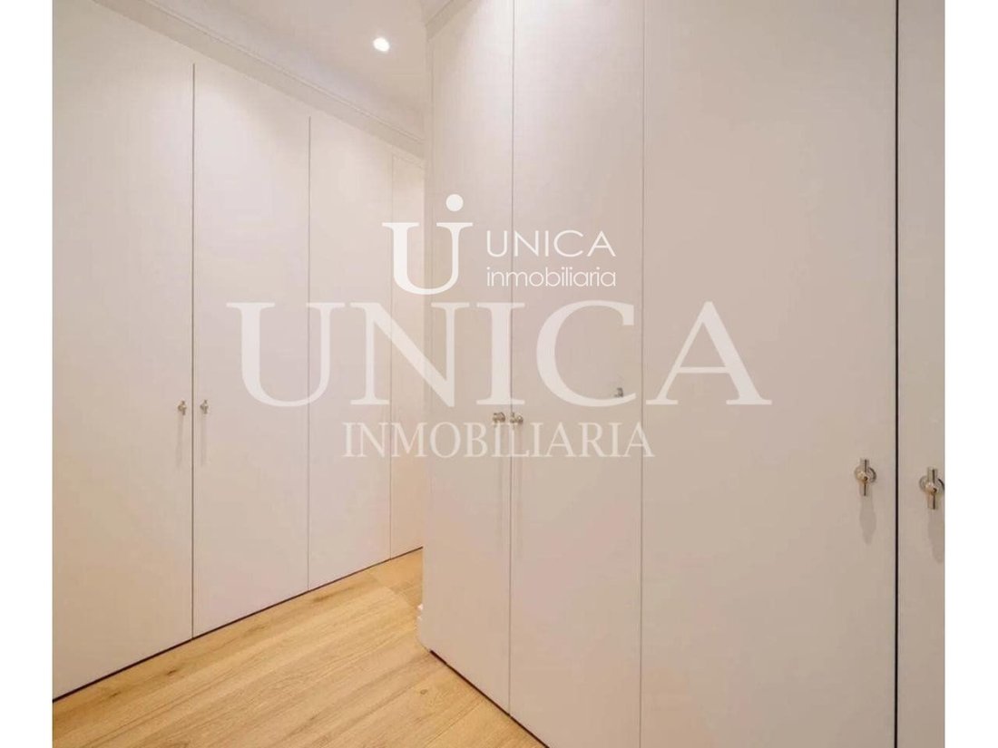 Apartment in Chamberi, Madrid, Spain 4 - 19191799