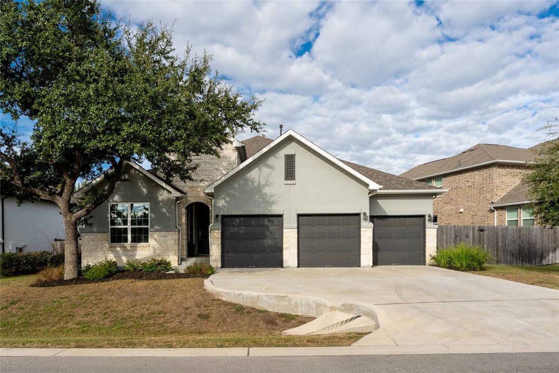 House in Dripping Springs, Texas, United States 1 - 19193581