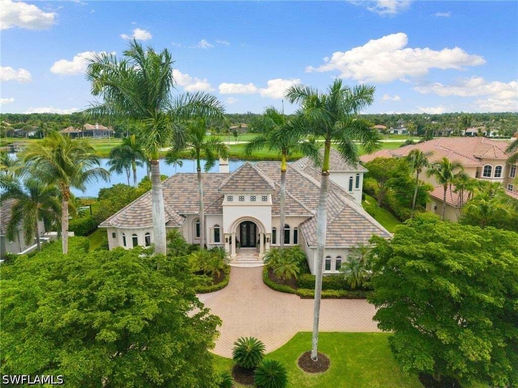 Haus in Naples, Florida, Vereinigte Staaten 1 - 19189772