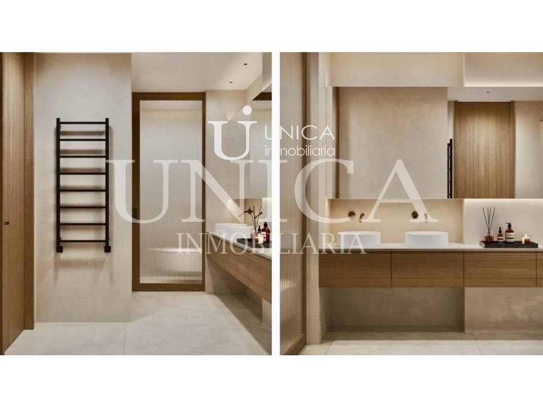 Appartamento a Centro, Madrid, Spagna 3 - 19192062