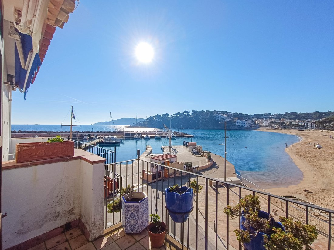Chalet a Costa Brava, Spagna 4 - 19190781