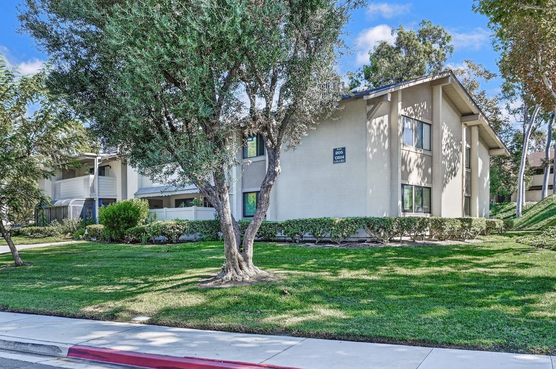 Condominio en La Mirada, California, Estados Unidos 1 - 19192295
