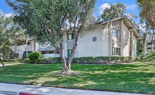 Condominio en La Mirada, California, Estados Unidos 1