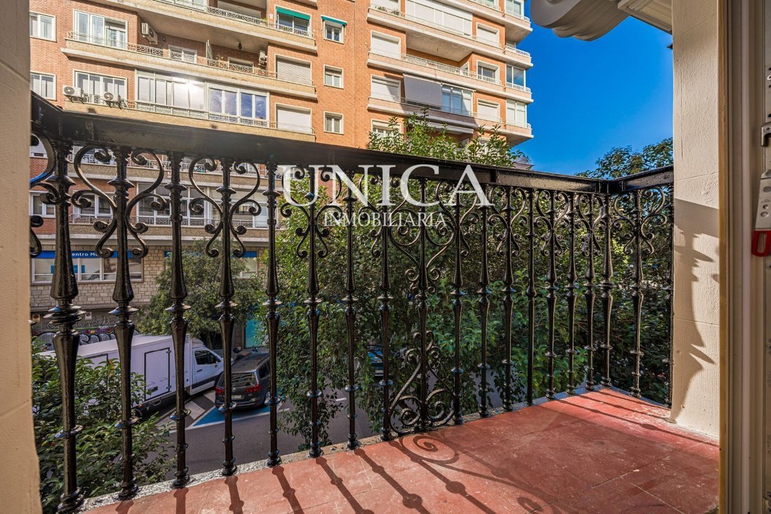 Apartment in Centro, Madrid, Spain 5 - 19190742