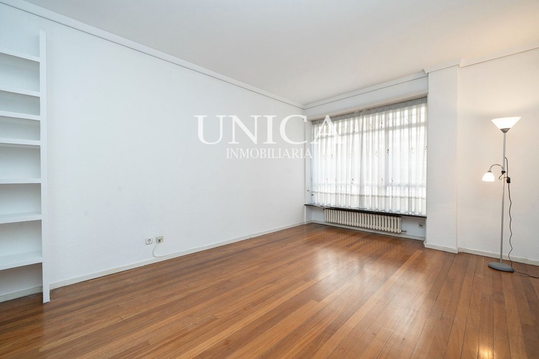 Apartamento en Chamberí, Madrid, España 3 - 19190958