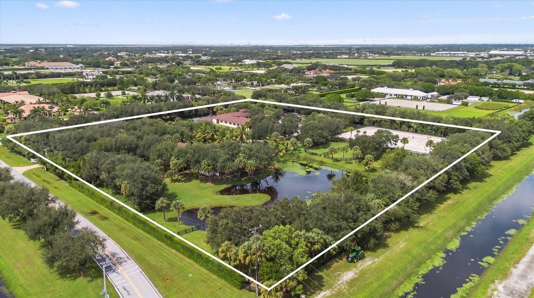 Haus in Wellington, Florida, Vereinigte Staaten 2 - 19190216