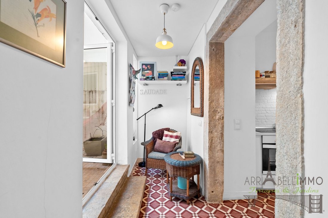 Wohnung in Santo António, Lissabon, Portugal 5 - 19191049