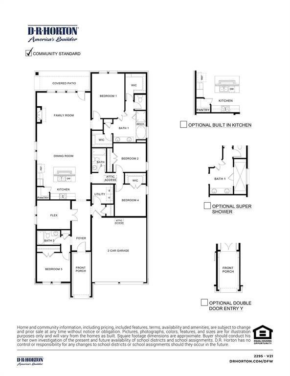 House in Heath, Texas, United States 2 - 19193296