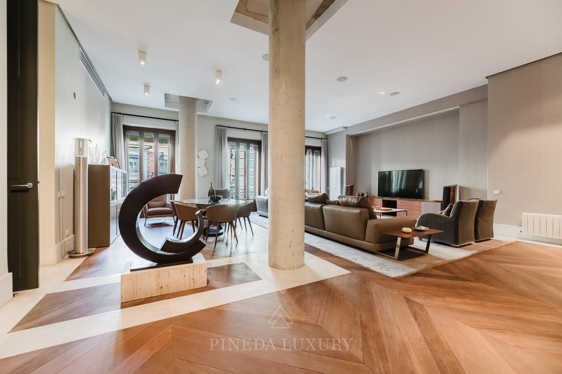 Apartment in Ciutat Vella, Valencia, Spain 5 - 19190868