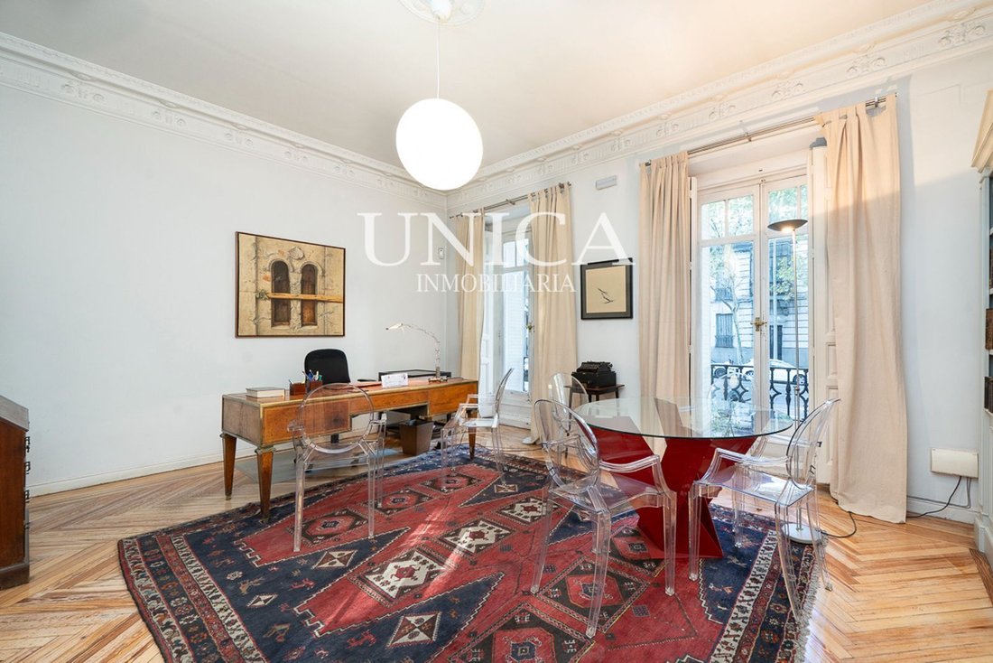 Apartamento en Salamanca, Madrid, España 2 - 19190883