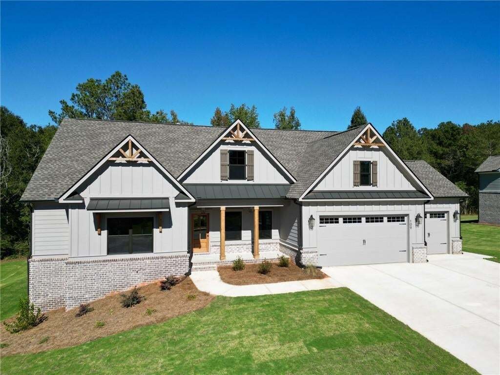 House in Oxford, Georgia, United States 3 - 19193366
