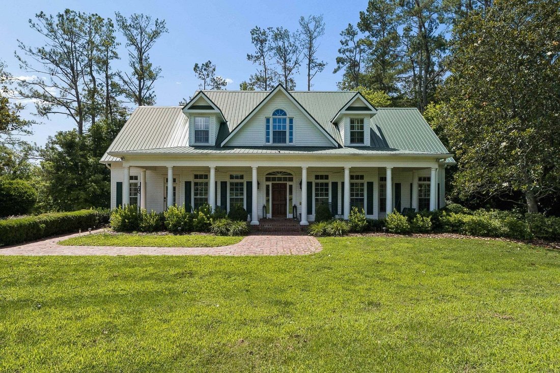 Casa a Kingston Springs, Tennessee, Stati Uniti 2 - 19189799