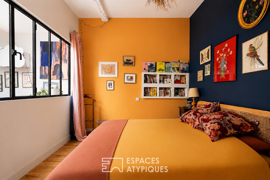 Apartamento en Vauban Esquermes, Lille, Francia 5 - 19191535