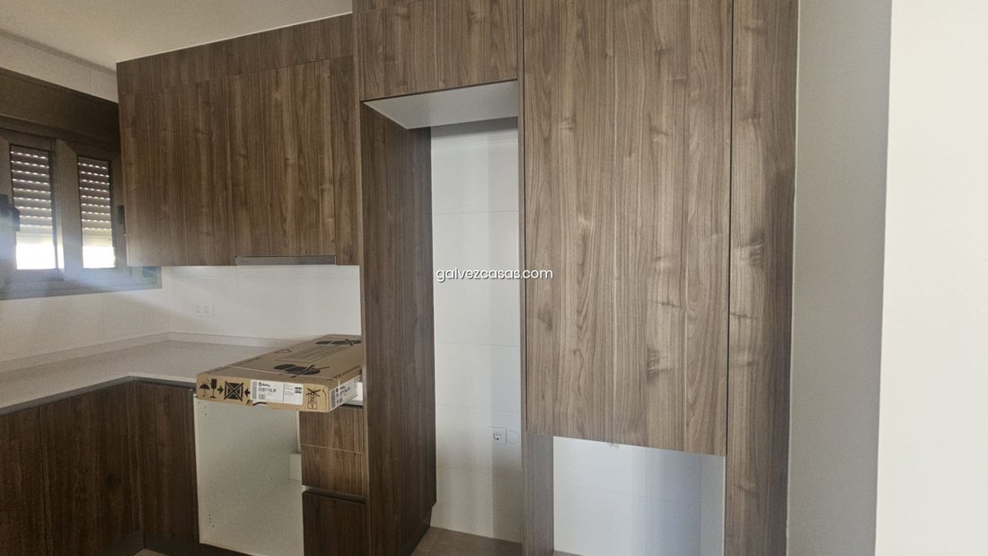 Penthouse in Salud-La Salle, Santa Cruz de Tenerife, Spanien 3 - 19191129
