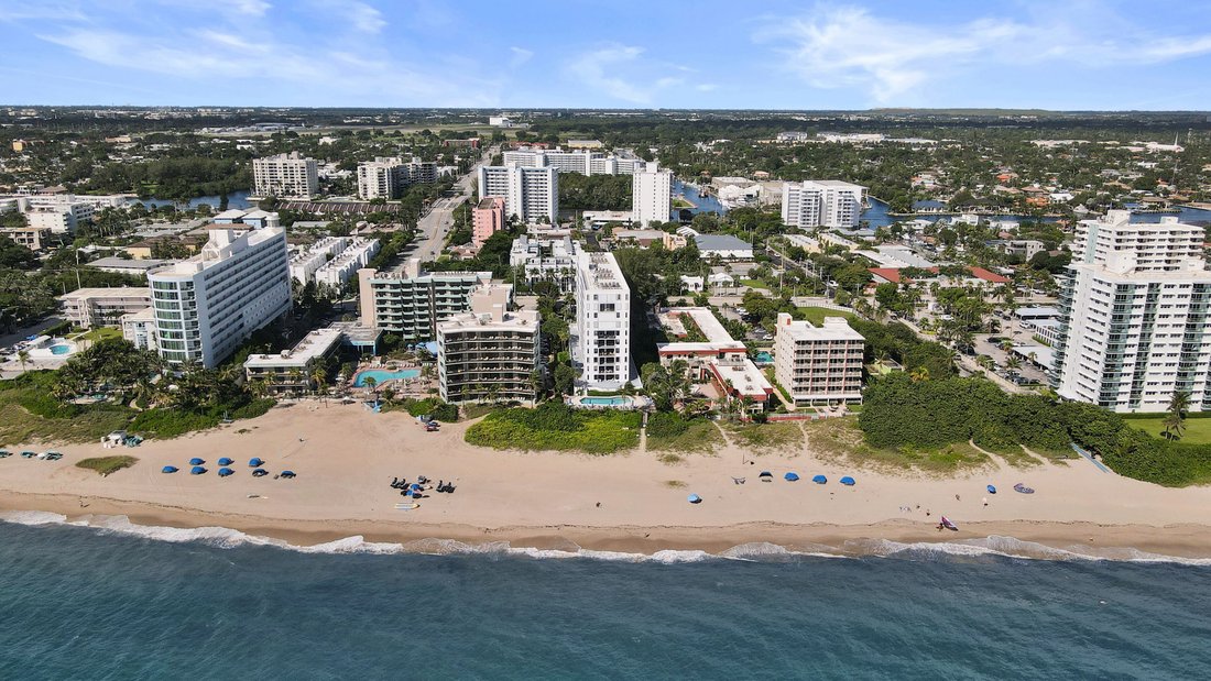 Condominio a Hillsboro Beach, Florida, Stati Uniti 3 - 19189572
