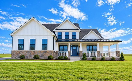 Casa en Westminster, Maryland, Estados Unidos 1