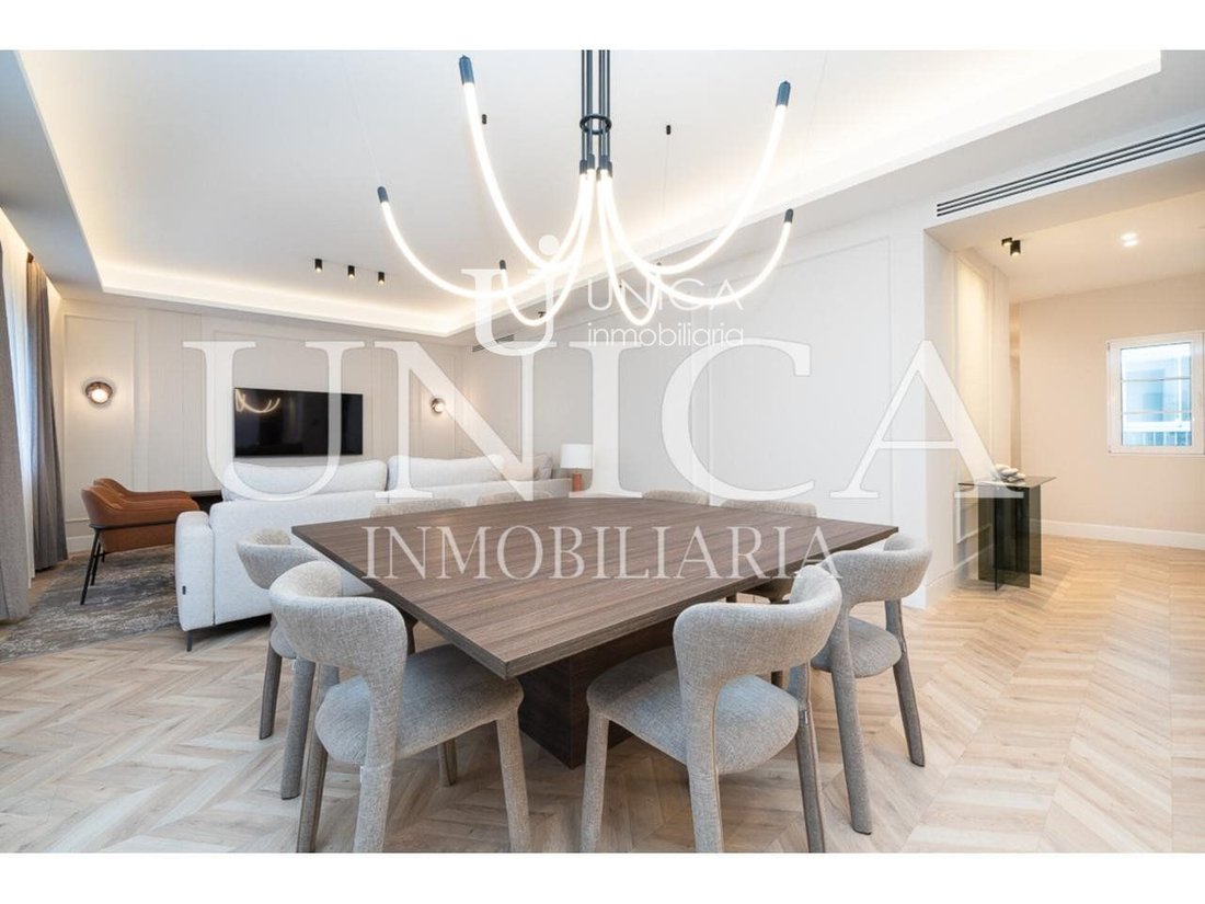 Appartement à Salamanque, Madrid, Espagne 4 - 19192017