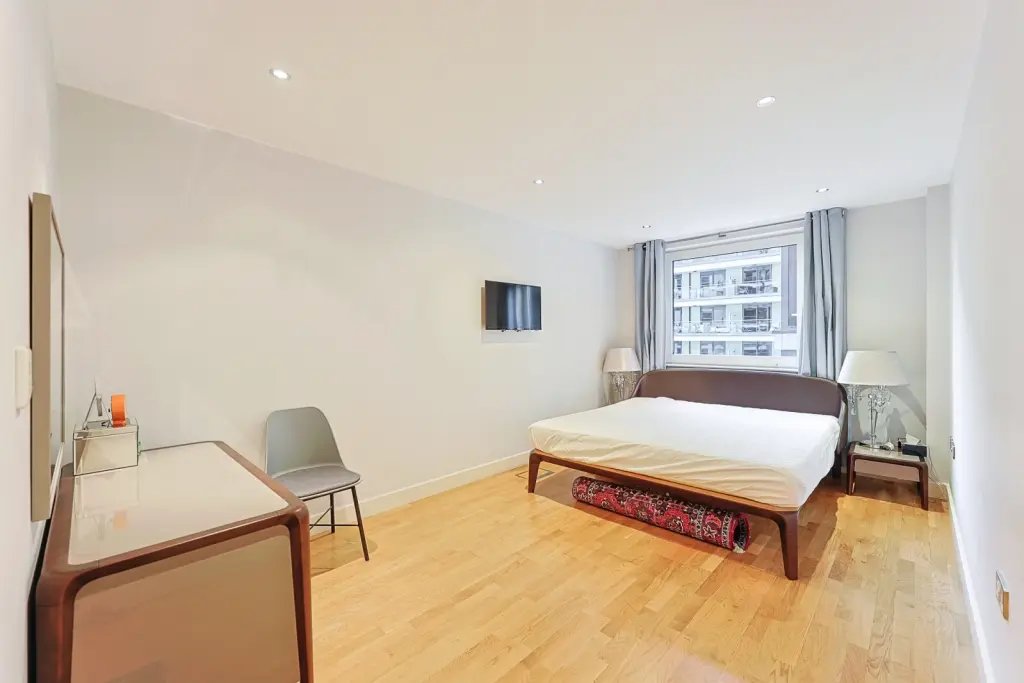 Appartamento a Chelsea Harbour, Inghilterra 5 - 19192686