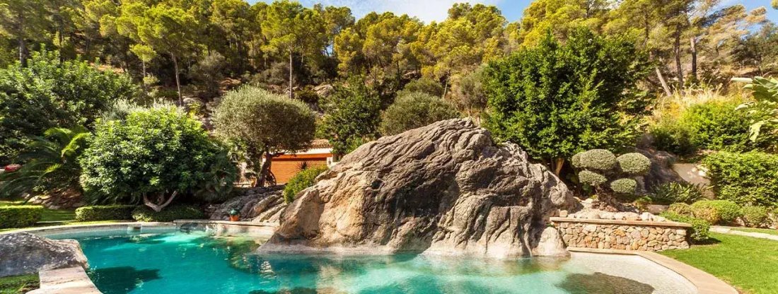 Estate in Port d'Andratx, Andratx, Balearic Islands 3 - 17904684