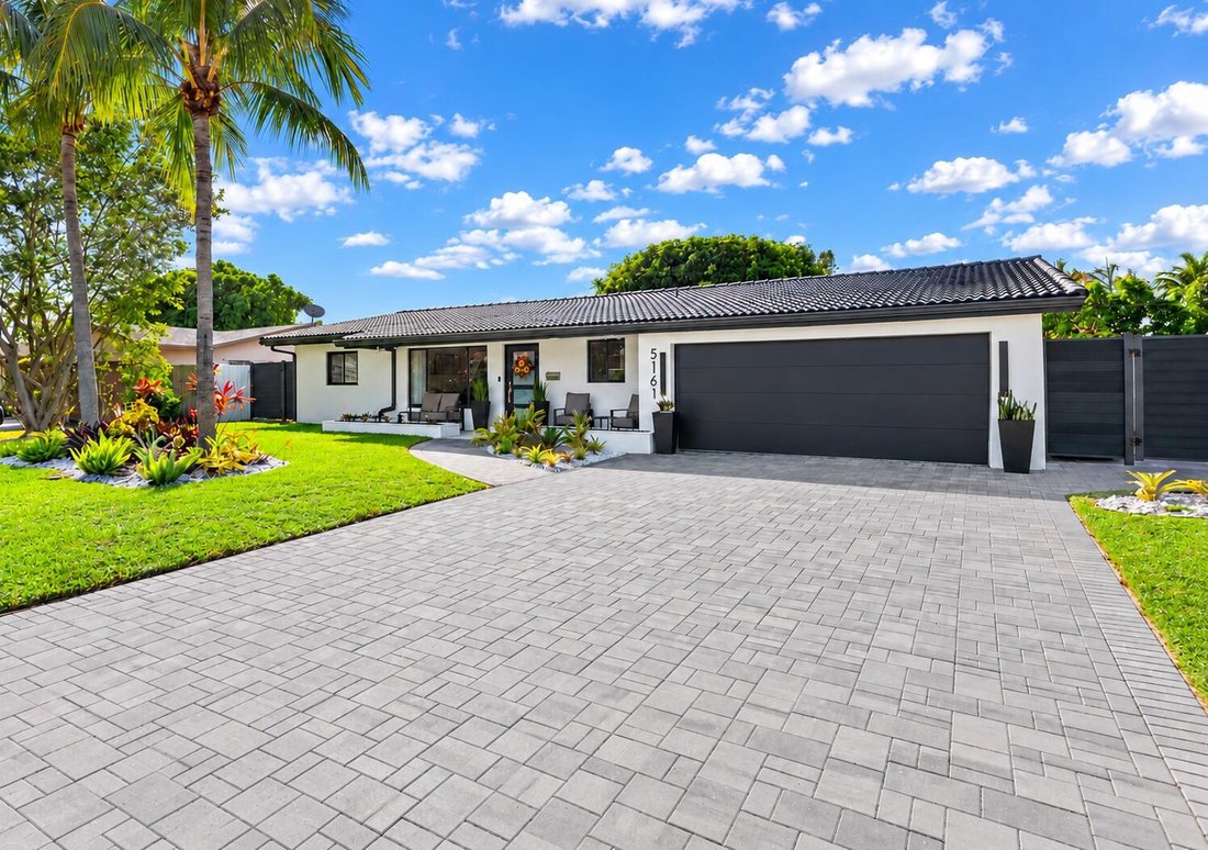House in Fort Lauderdale, Florida, United States 1 - 19193256
