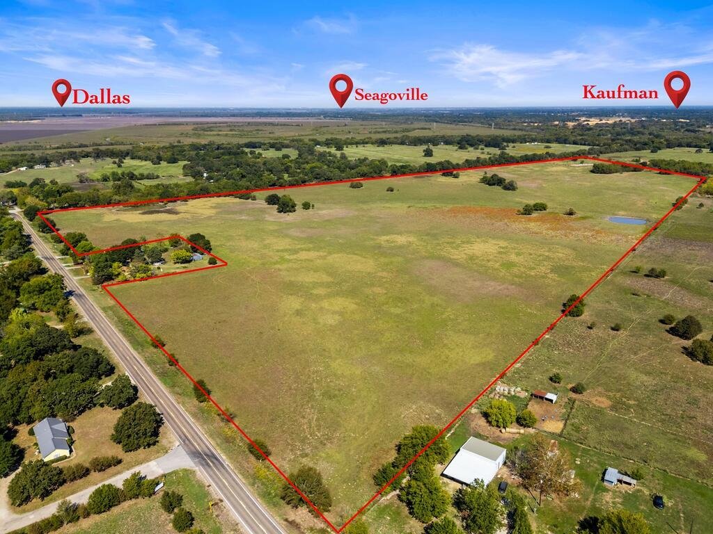 Farm Ranch in Malakoff, Texas, United States 3 - 19194307
