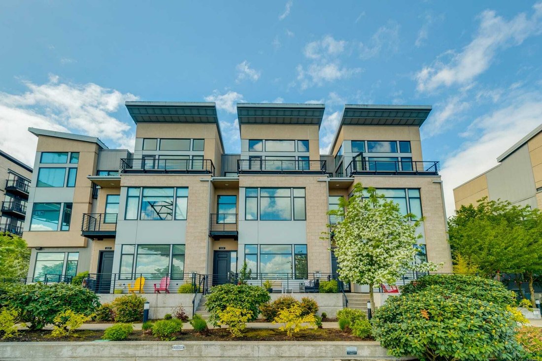 Condo in Portland, Oregon, United States 3 - 19189560