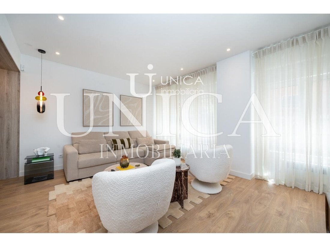 Apartamento en Salamanca, Madrid, España 4 - 19191980