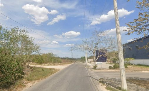 Terreno en Mérida, Yucatán, México 1