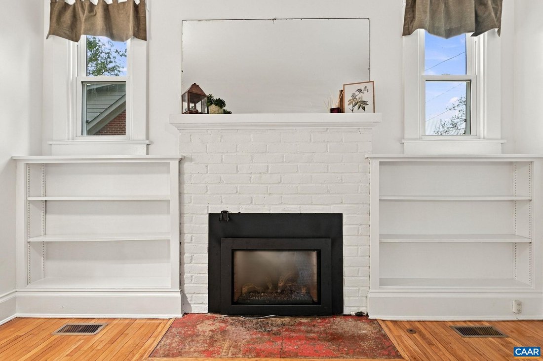 House in Charlottesville, Virginia, United States 5 - 19192466
