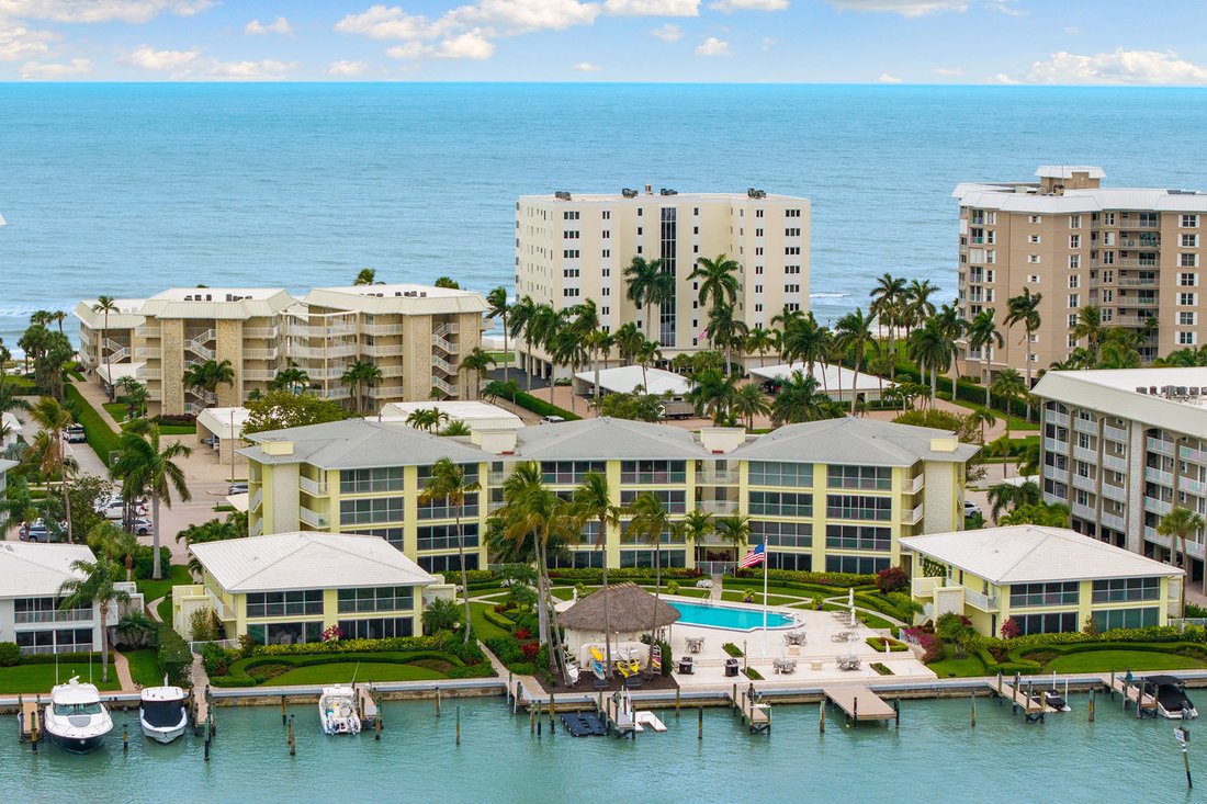 Condominio a Naples, Florida, Stati Uniti 3 - 19189594