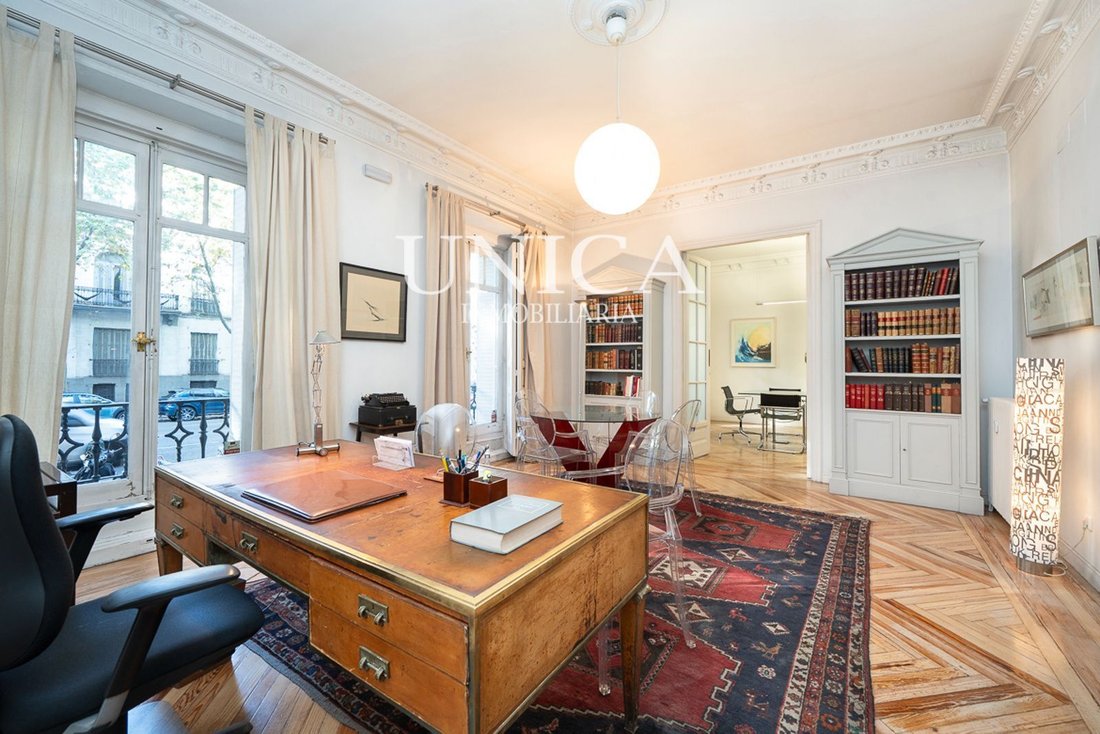 Apartamento en Salamanca, Madrid, España 1 - 19190883