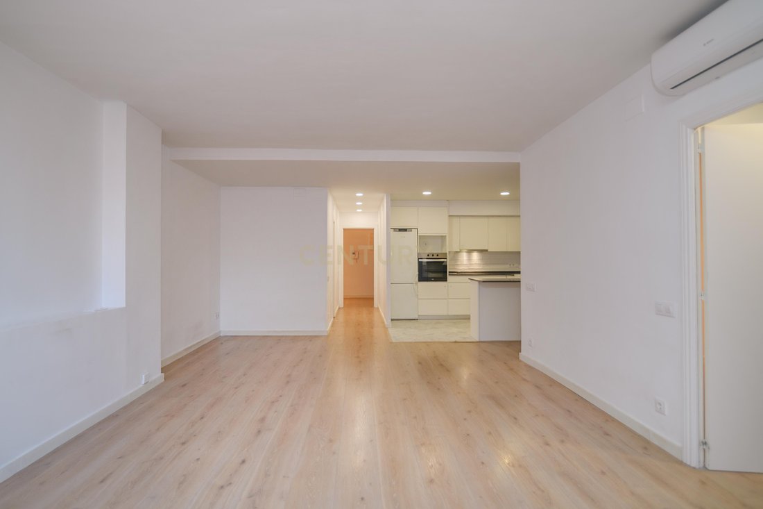 Apartamento en Sants-Montjuic, Barcelona, España 5 - 19193673