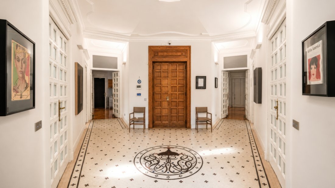 Appartement à Romagne, Milan, Italie 4 - 19190908