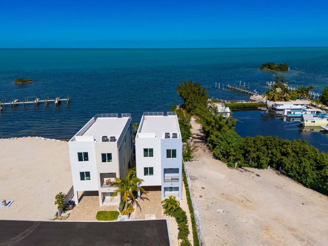 Casa a Marathon, Florida, Stati Uniti 3 - 19192327