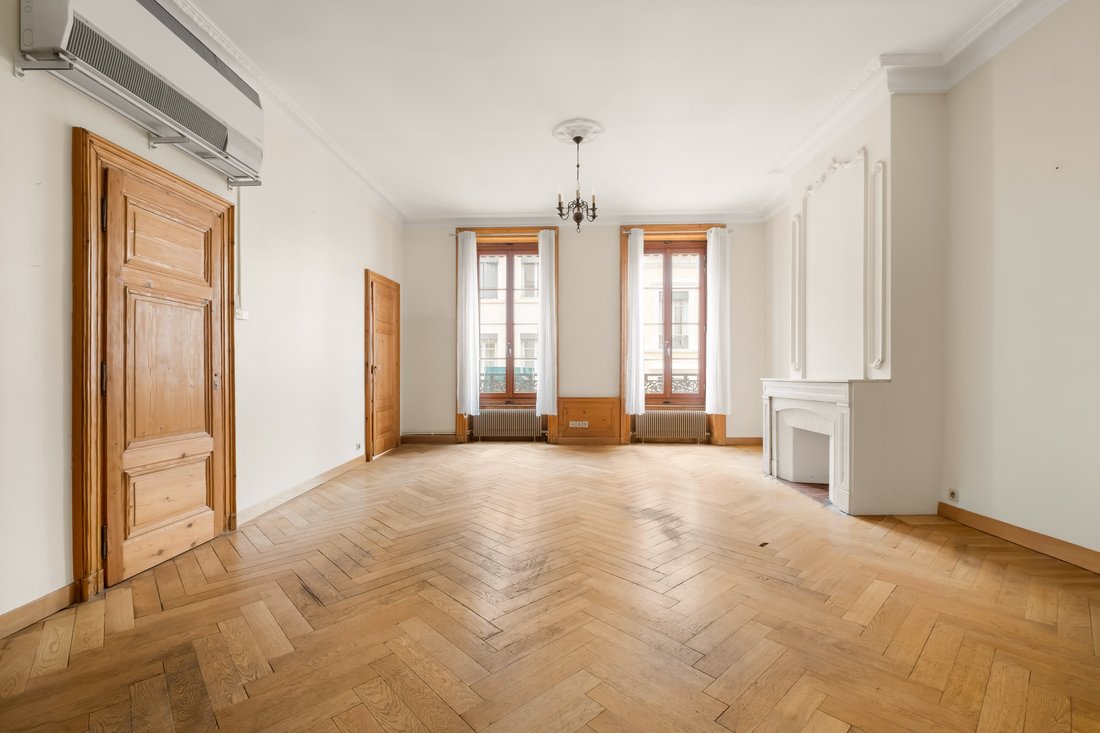 Apartment in Perralière, Lyon, Auvergne-Rhône-Alpes 2 - 19191110