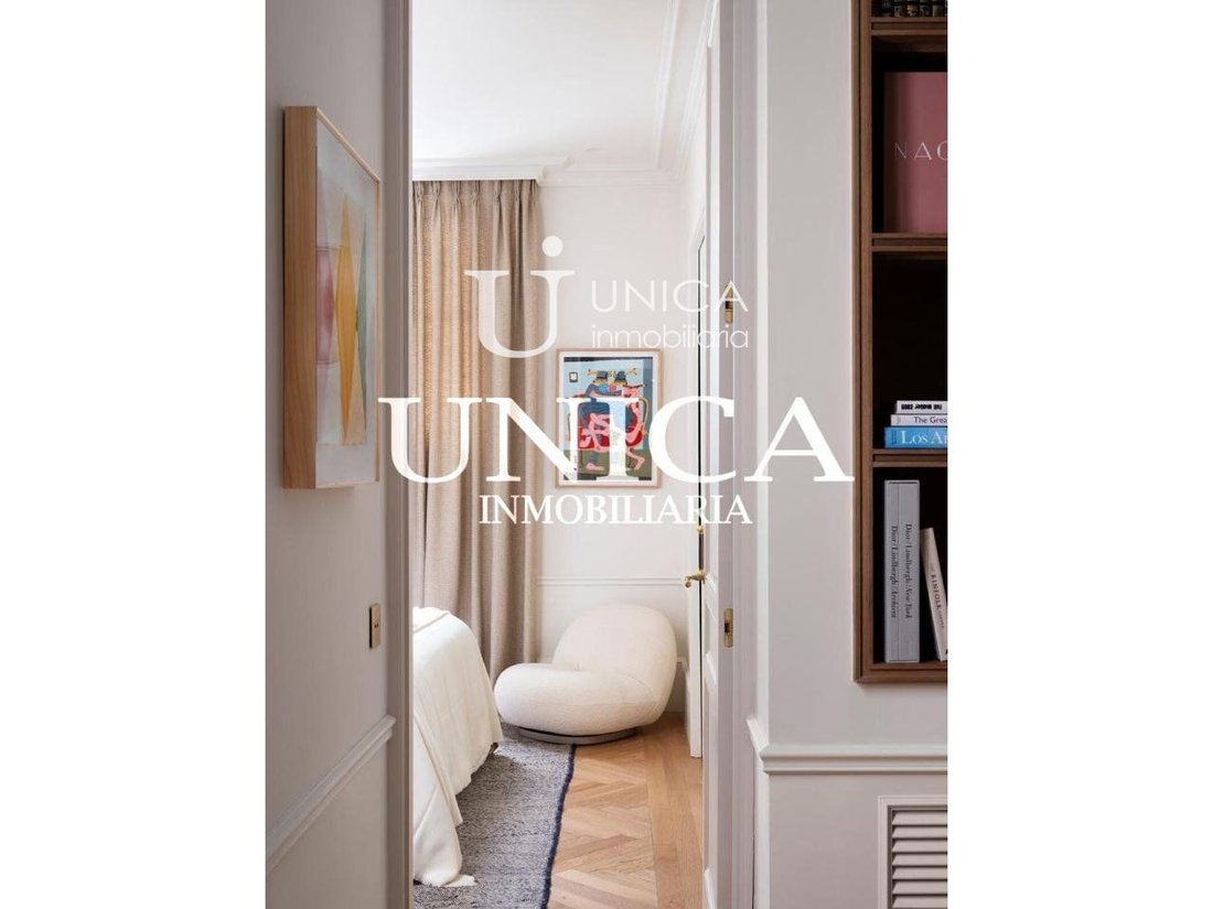 Apartment in Chamberi, Madrid, Spain 2 - 19191971