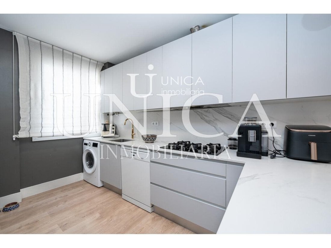 Apartamento en Salamanca, Madrid, España 2 - 19191981