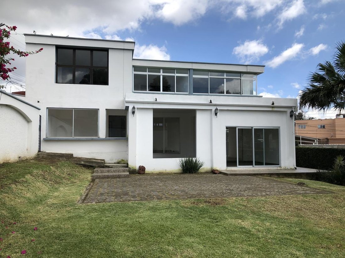 Casa en Xalapa-Enríquez, Veracruz, México 2 - 19194309