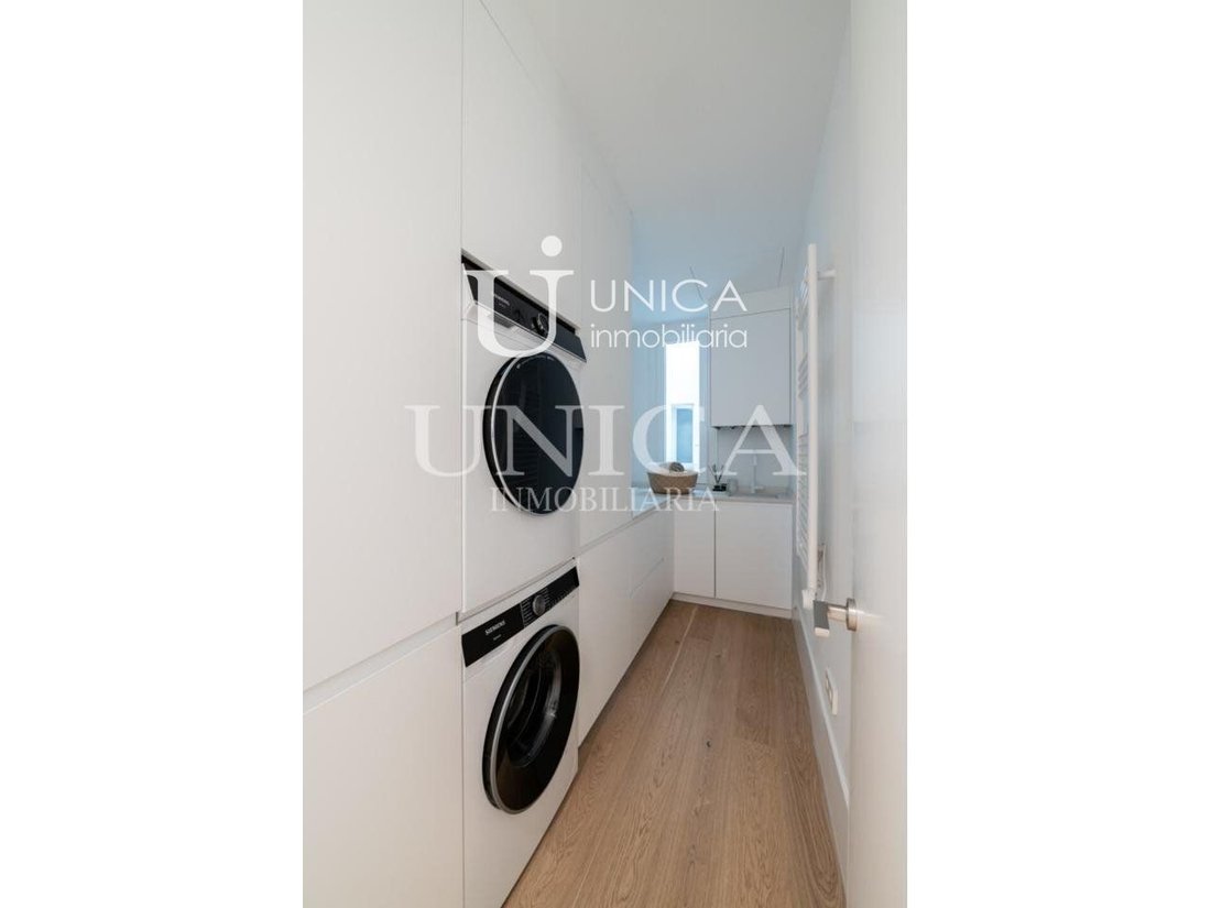 Apartamento en Salamanca, Madrid, España 3 - 19191237