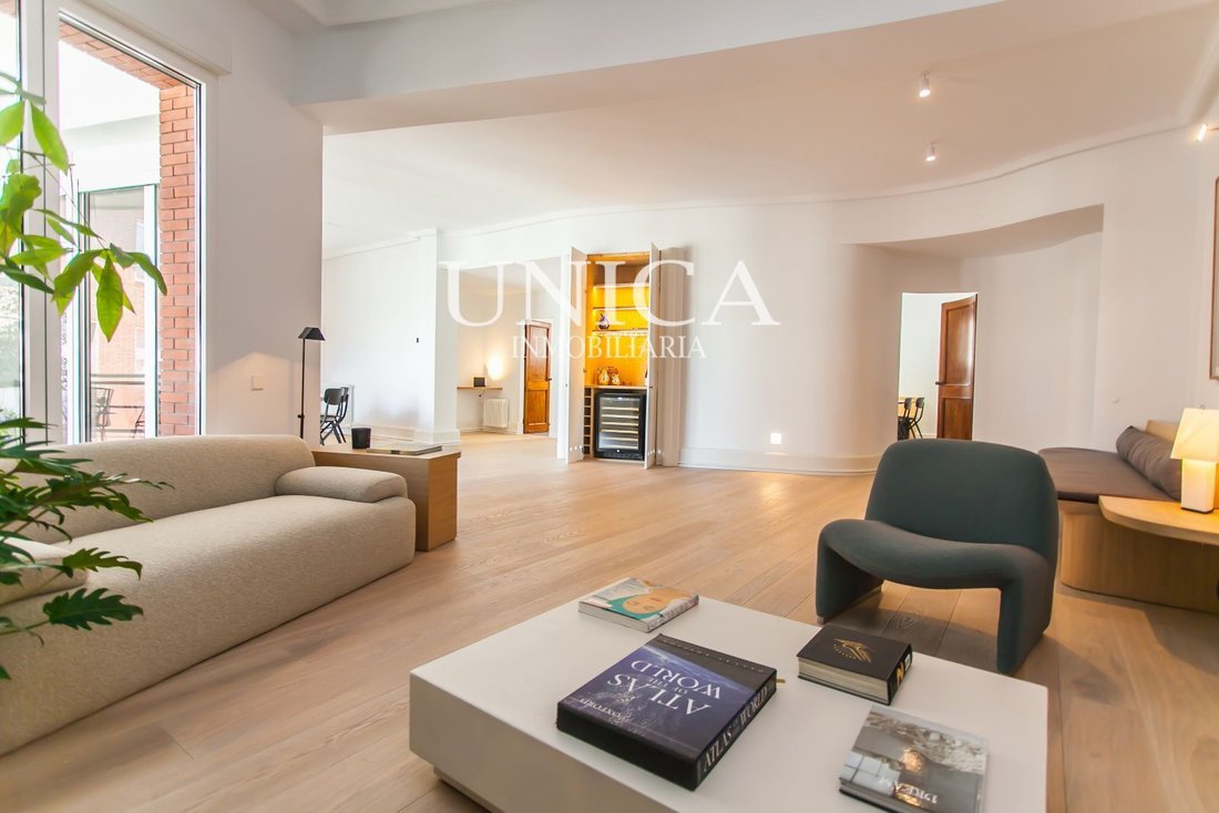 Appartement à Salamanque, Madrid, Espagne 3 - 19190653
