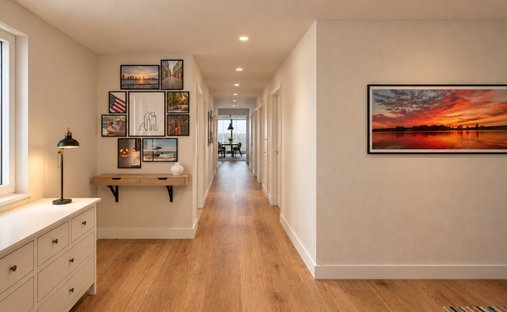 Apartment in Eschenbach (SG), Canton of St. Gallen, Switzerland 1