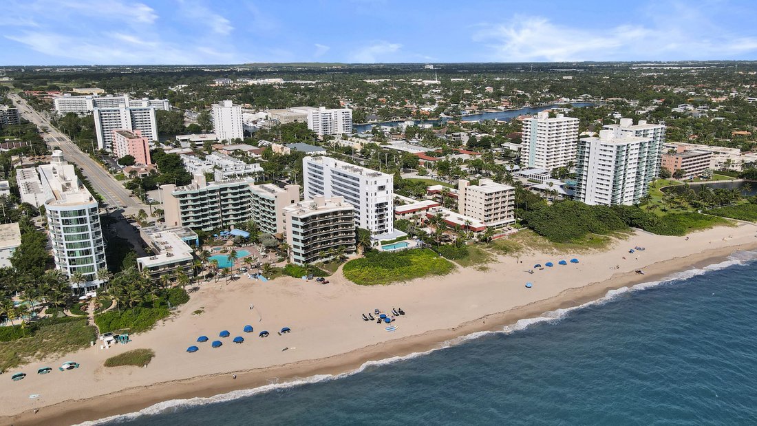 Condominio a Hillsboro Beach, Florida, Stati Uniti 5 - 19189572