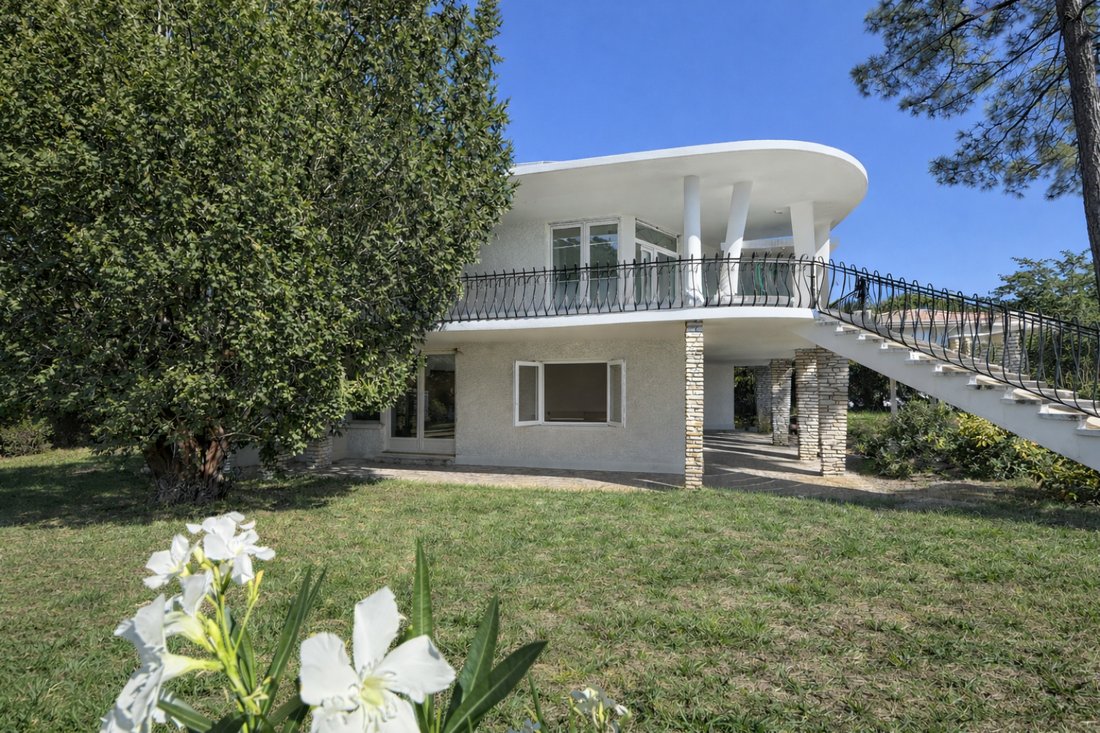 Maison à Aiguillon, Arcachon, France 1 - 19191733