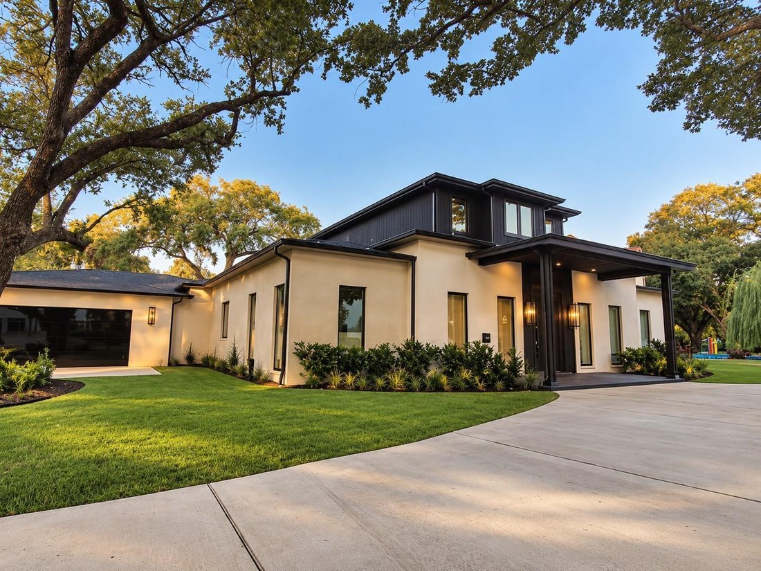 Casa a Houston, Texas, Stati Uniti 1 - 19190367