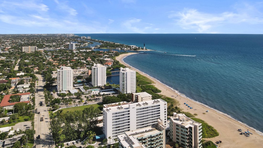 Condominio a Hillsboro Beach, Florida, Stati Uniti 4 - 19189572