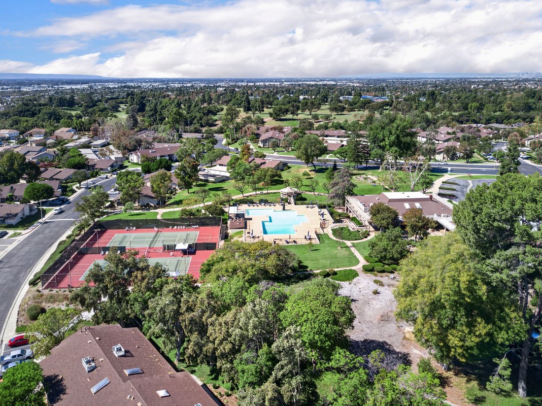 Condominio en La Mirada, California, Estados Unidos 3 - 19192295